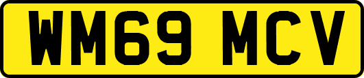 WM69MCV