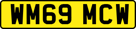 WM69MCW
