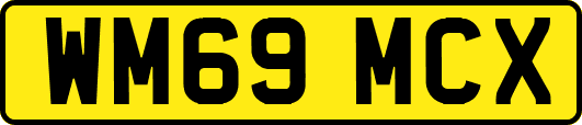 WM69MCX