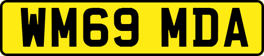 WM69MDA