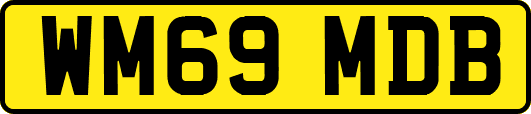 WM69MDB