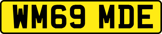 WM69MDE