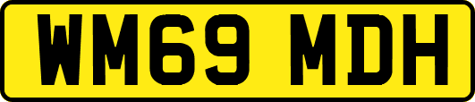 WM69MDH