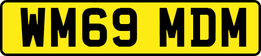 WM69MDM
