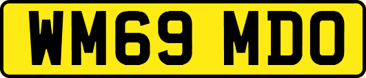 WM69MDO