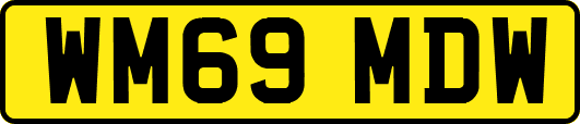 WM69MDW