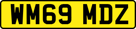 WM69MDZ