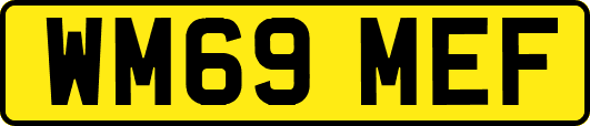 WM69MEF
