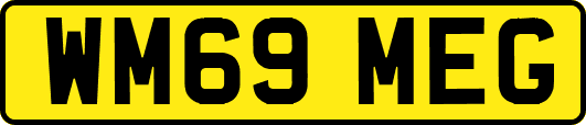 WM69MEG