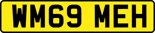 WM69MEH
