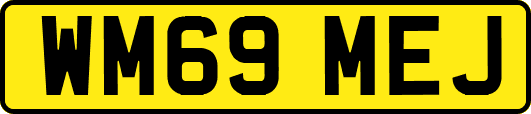 WM69MEJ