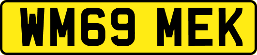 WM69MEK