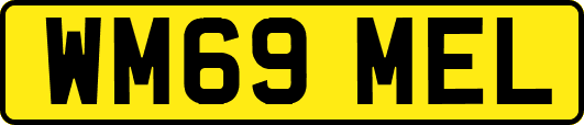 WM69MEL