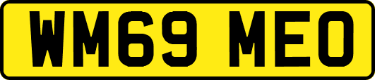 WM69MEO