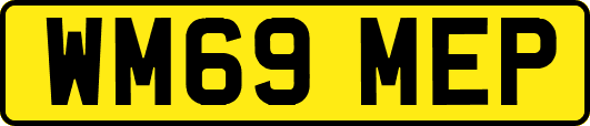 WM69MEP