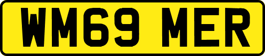 WM69MER