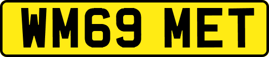 WM69MET