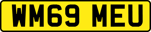 WM69MEU