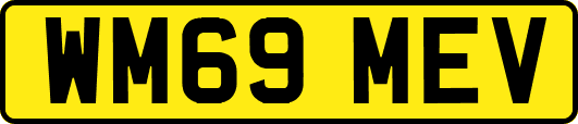 WM69MEV