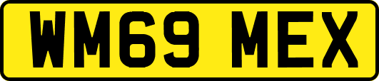 WM69MEX