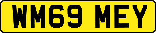 WM69MEY