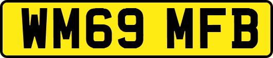 WM69MFB