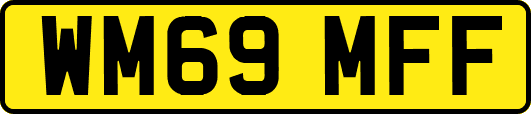 WM69MFF