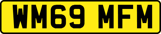 WM69MFM