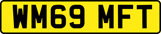 WM69MFT