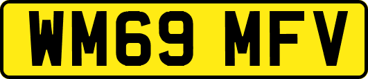 WM69MFV