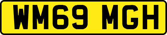 WM69MGH
