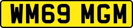 WM69MGM