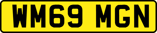 WM69MGN