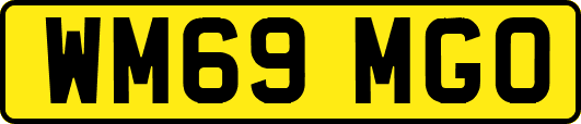 WM69MGO