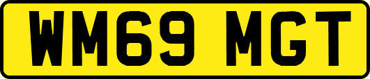 WM69MGT