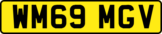 WM69MGV