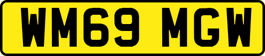 WM69MGW
