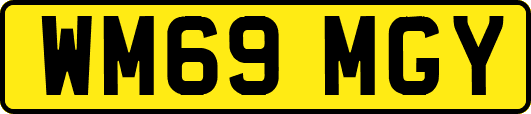 WM69MGY