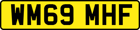 WM69MHF