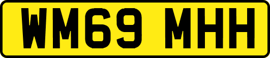 WM69MHH