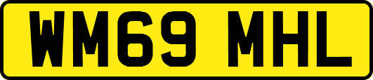 WM69MHL