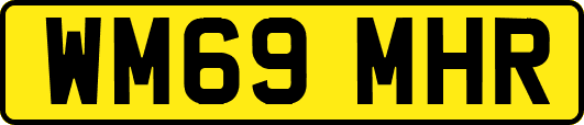 WM69MHR