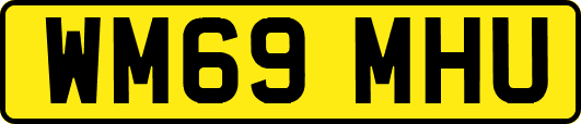 WM69MHU