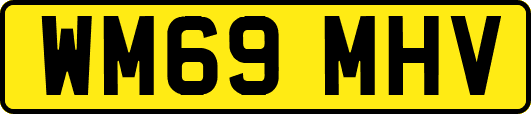WM69MHV