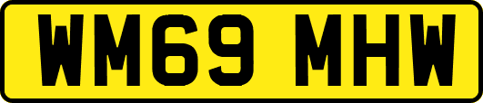 WM69MHW