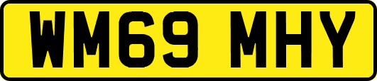 WM69MHY