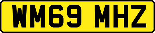 WM69MHZ