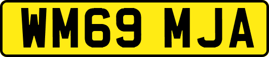WM69MJA