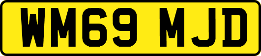 WM69MJD