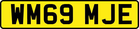 WM69MJE
